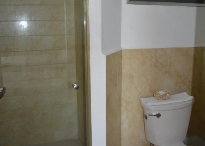 Hotel del Parque