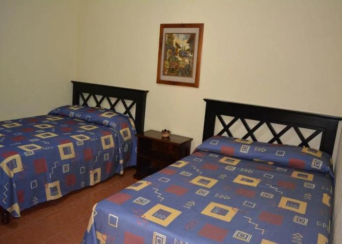 Hotel Victoria