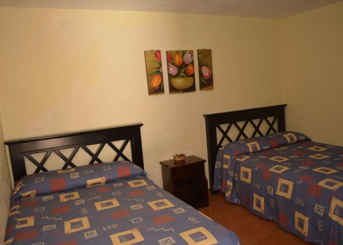Hotel Victoria