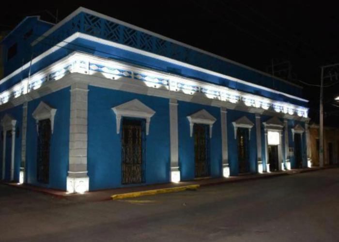 Hotel Victoria