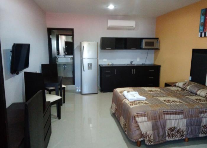 Plaza Mirador Hotel
