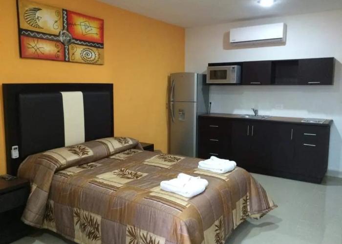 Plaza Mirador Hotel