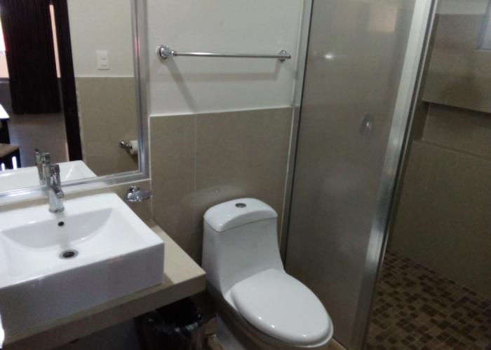 Plaza Mirador Hotel