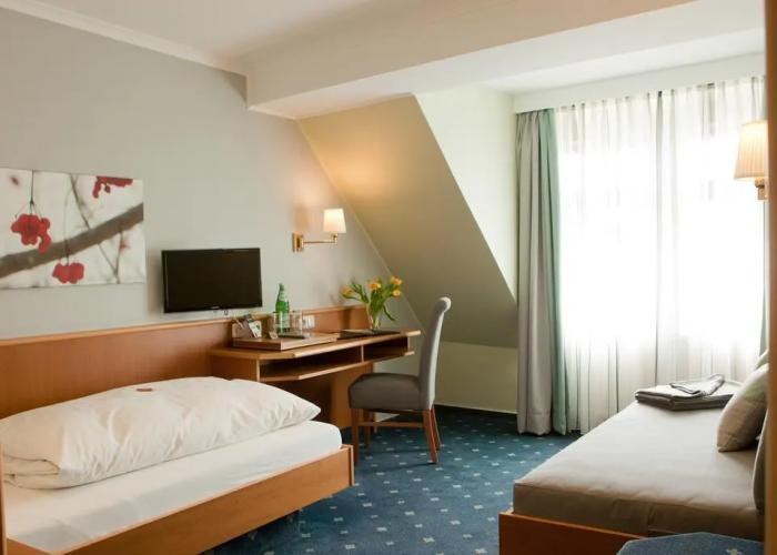 Landhotel Zur Bretzel