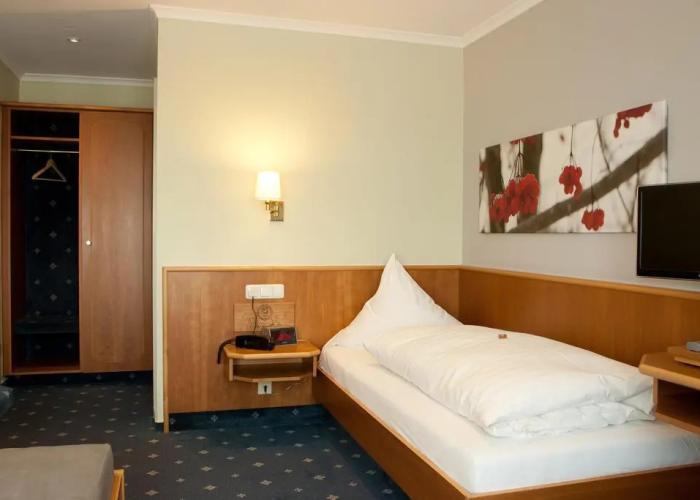 Landhotel Zur Bretzel