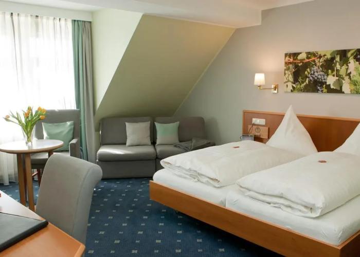 Landhotel Zur Bretzel