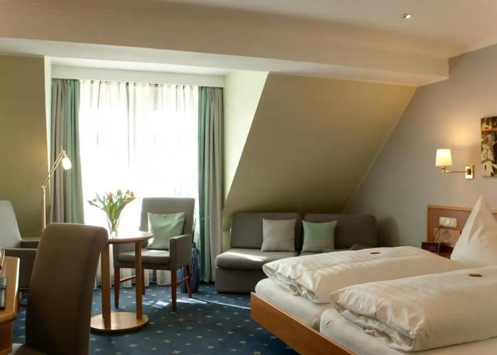 Landhotel Zur Bretzel