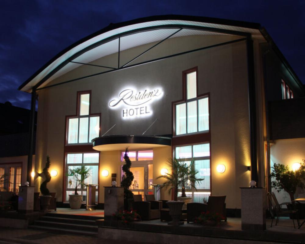 Hotel Residenz Babenhausen