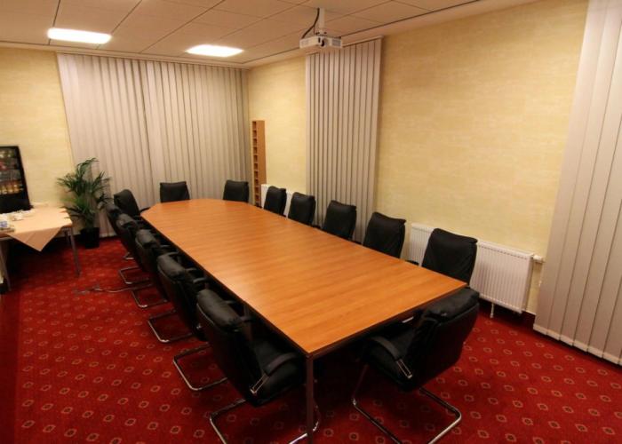Hotel Residenz Babenhausen