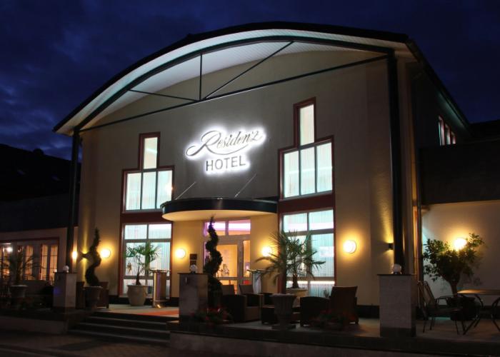 Hotel Residenz Babenhausen