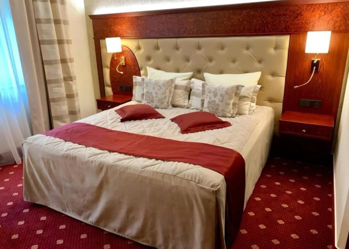 Hotel Residenz Babenhausen