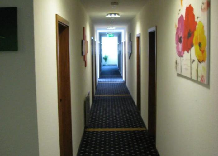 Hotel Deutscher Hof
