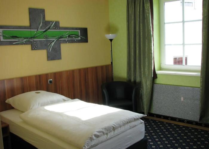 Hotel Deutscher Hof