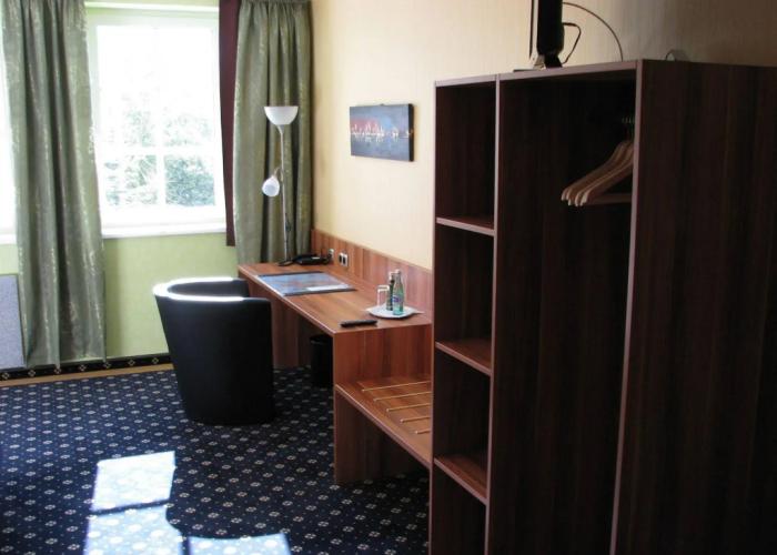 Hotel Deutscher Hof
