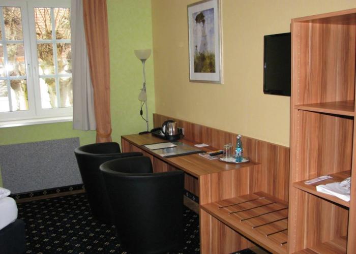 Hotel Deutscher Hof