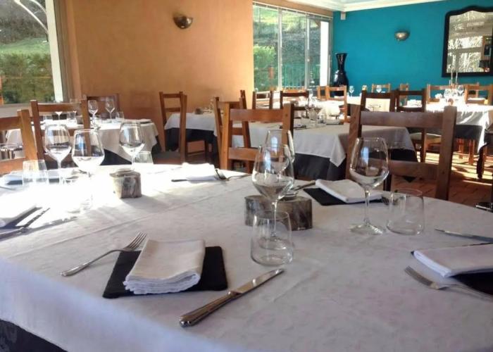 Hôtel Restaurant Ô Pervenches