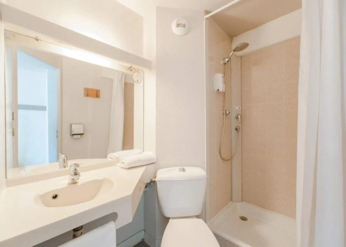 B&B HOTEL Chambéry La Cassine