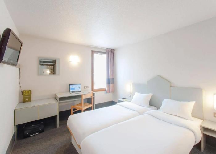 B&B HOTEL Chambéry La Cassine