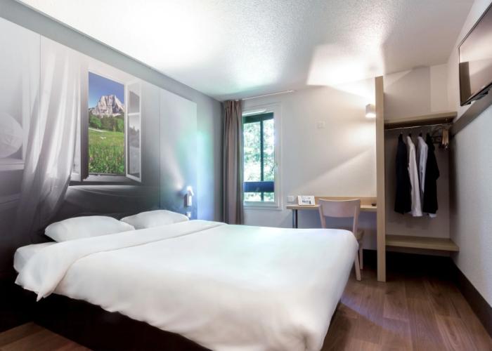 B&B HOTEL Chambéry La Cassine