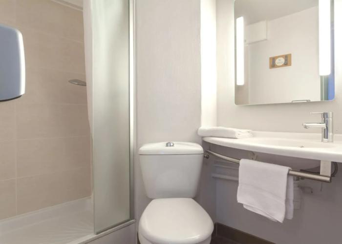 B&B HOTEL Chambéry La Cassine