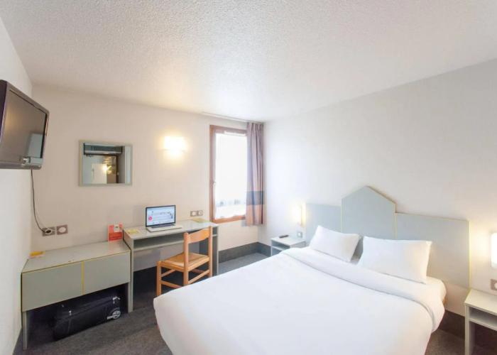 B&B HOTEL Chambéry La Cassine