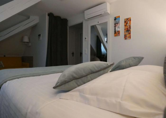 Hôtel des Princes – Chambéry Centre