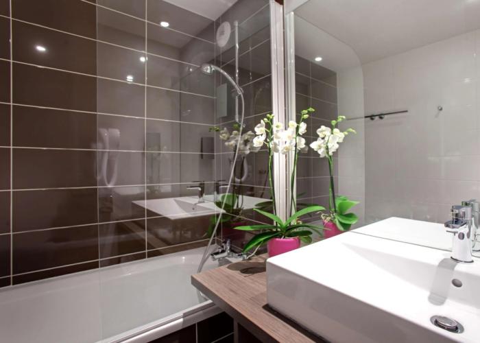 Best Western Alexander Park Chambéry
