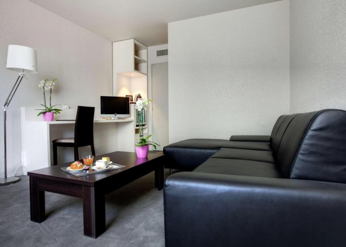 Best Western Alexander Park Chambéry
