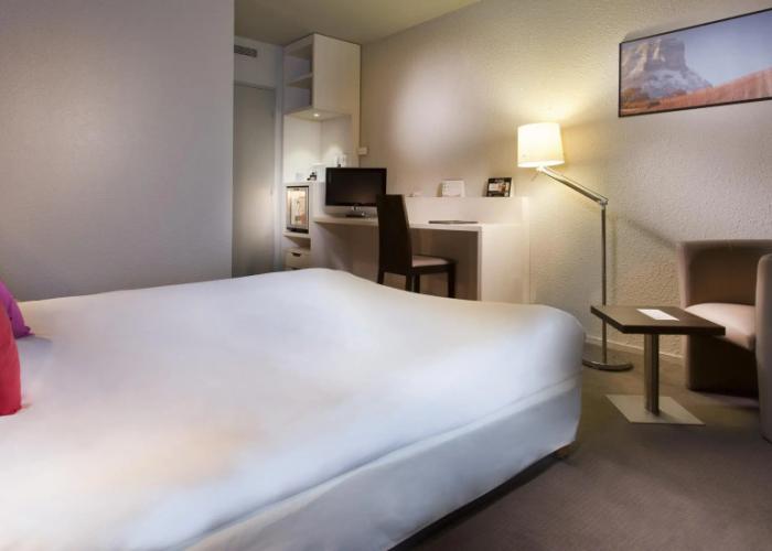 Best Western Alexander Park Chambéry