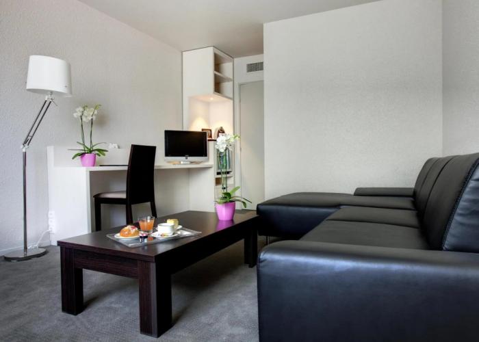 Best Western Alexander Park Chambéry