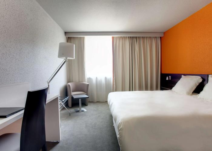 Best Western Alexander Park Chambéry