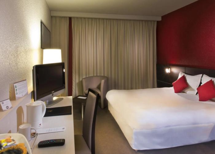 Best Western Alexander Park Chambéry
