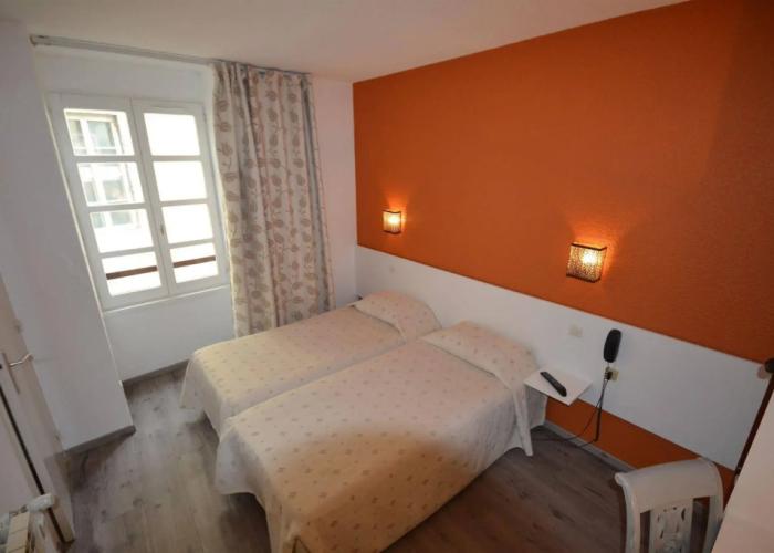 Theatre Hotel