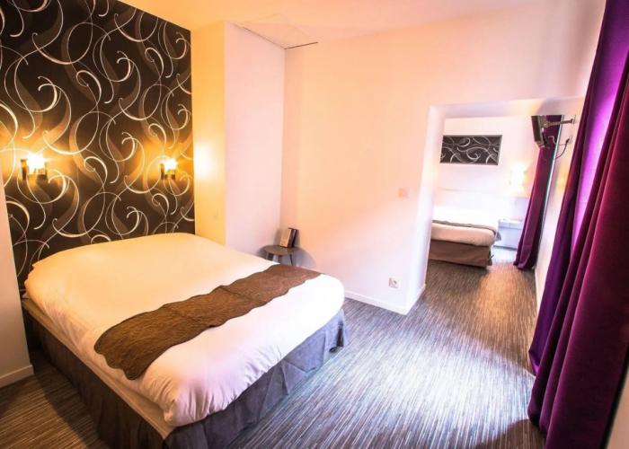 Theatre Hotel