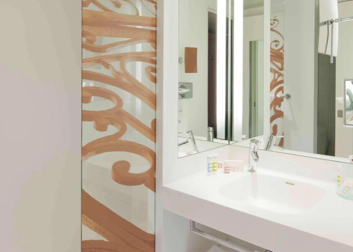 Mercure Chambery Centre