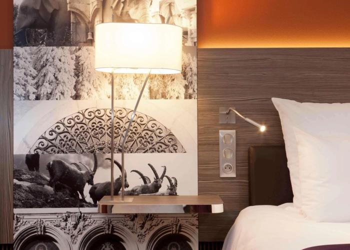 Mercure Chambery Centre