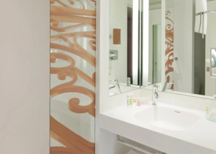 Mercure Chambery Centre