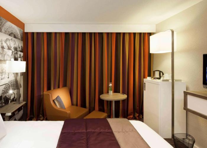Mercure Chambery Centre