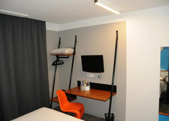 ibis Styles Chambery Centre Gare
