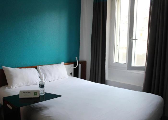 ibis Styles Chambery Centre Gare