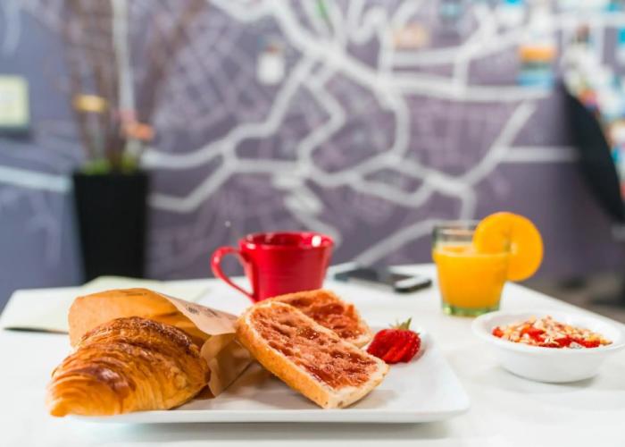 ibis Styles Chambery Centre Gare