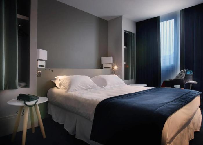 Hotel Le Cinq Hyper Centre Ville