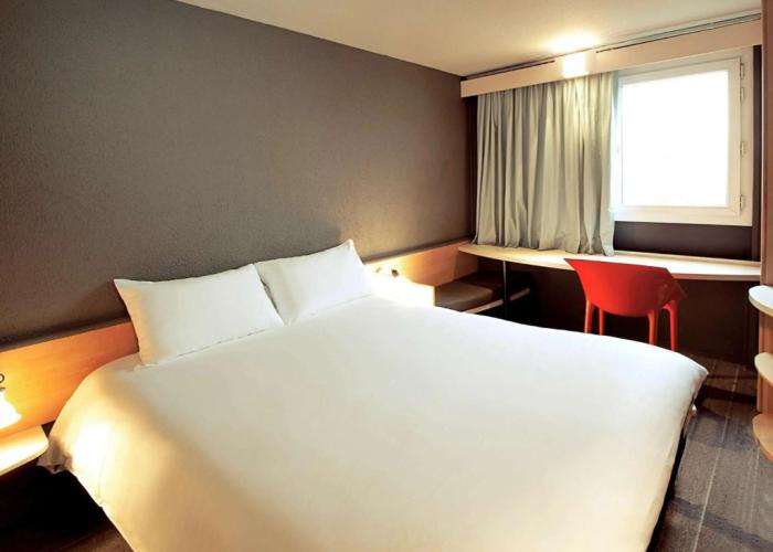 ibis Chambery