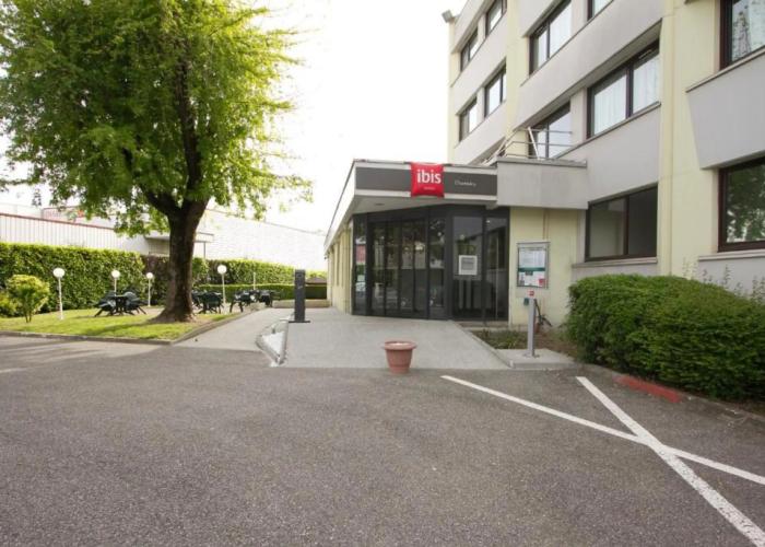 ibis Chambery