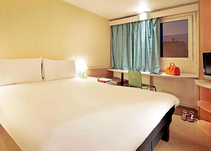 ibis Chambery