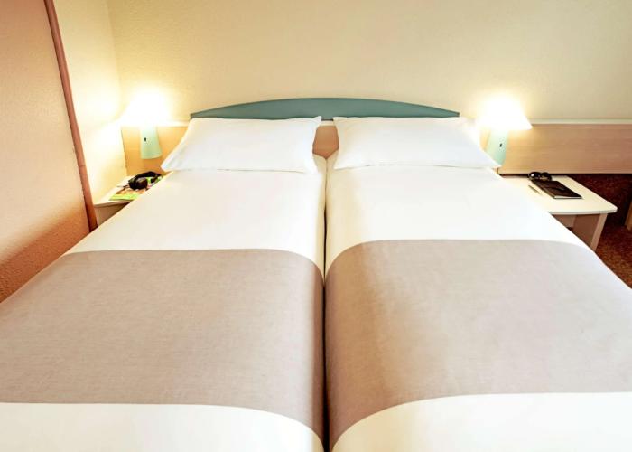 ibis Chambery