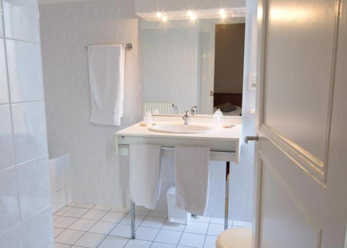 Hotel Actuel Chambéry Centre
