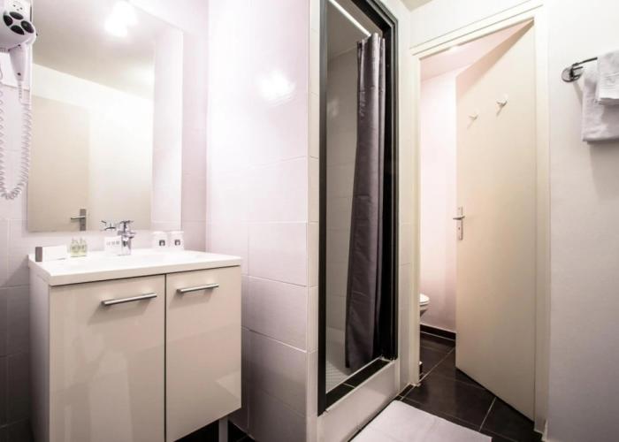 Hotel Actuel Chambéry Centre