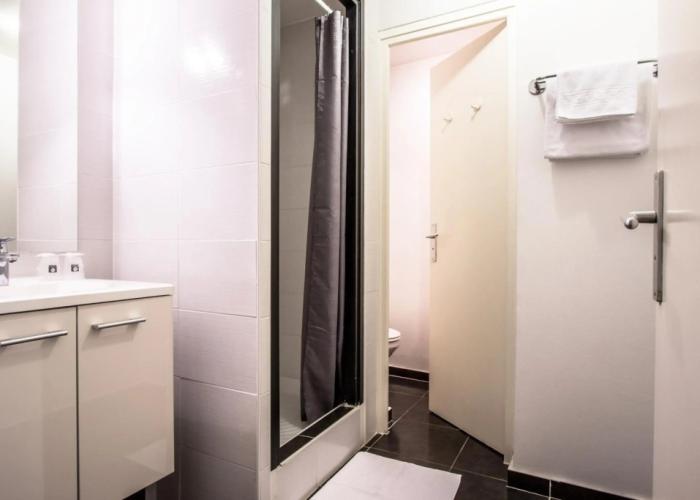 Hotel Actuel Chambéry Centre