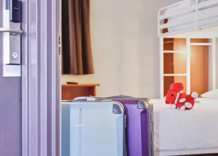 Brit Hotel Chambery
